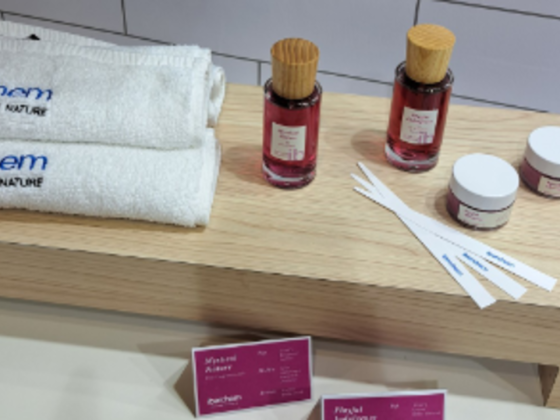 Iberchem Fragrances