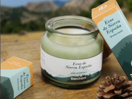 Iberchem Fragrances