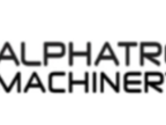 Alphatronic Machinery Trading Co. L.l.c