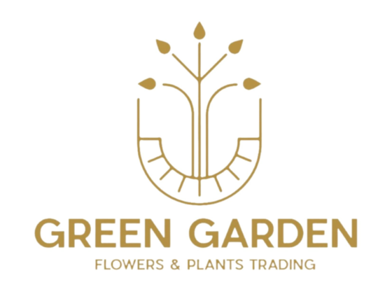 Green Garden Flowers And Plants Trading