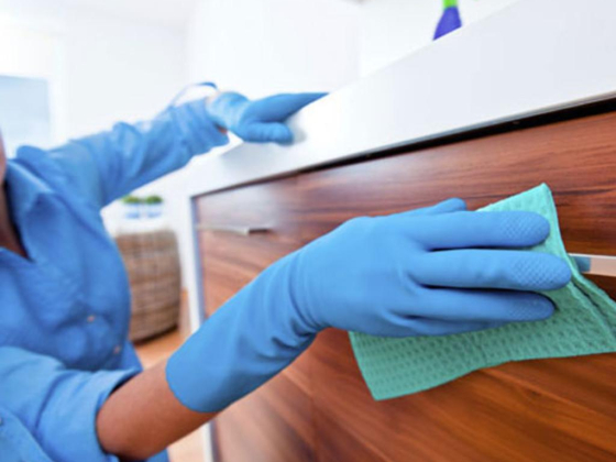 Aldaqiq Household Repairing Services