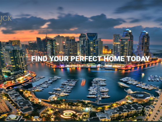 Maverick Real Estate Brokers