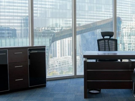 A M H Business Center