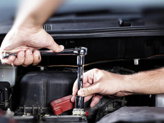 Budget Auto Repairing Service