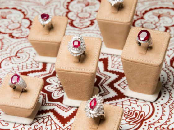 Olabi Jewellery