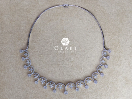 Olabi Jewellery