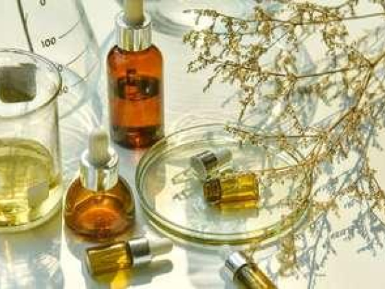 Izzat Boor Muhammad Natural Herbs Trading