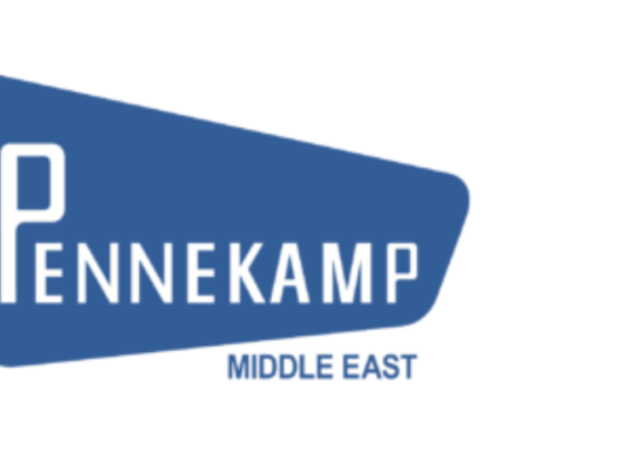 Penne Kamp Middle East