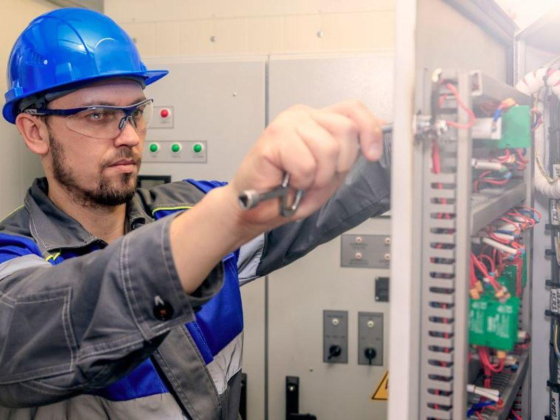 Provolt Electromechanical Works