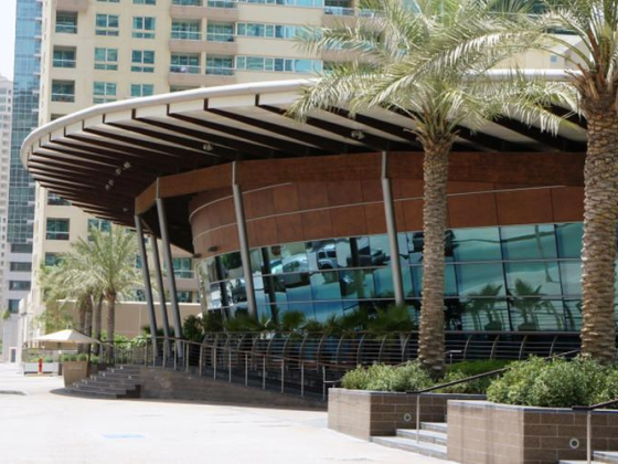 Obras Plus Fire Resistant & Retardant Materials Trading