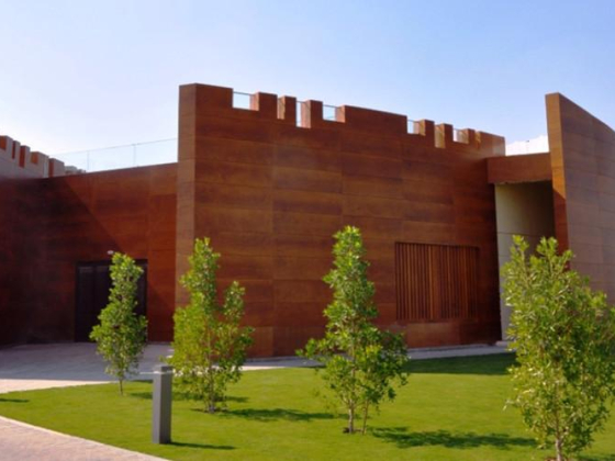 Obras Plus Fire Resistant & Retardant Materials Trading