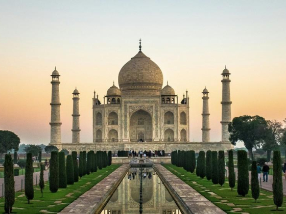 Zhongheng Global Tourism