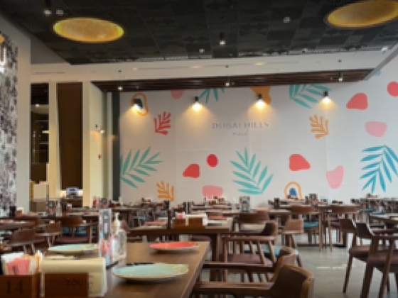 Zou Zou Resturant & Cafe