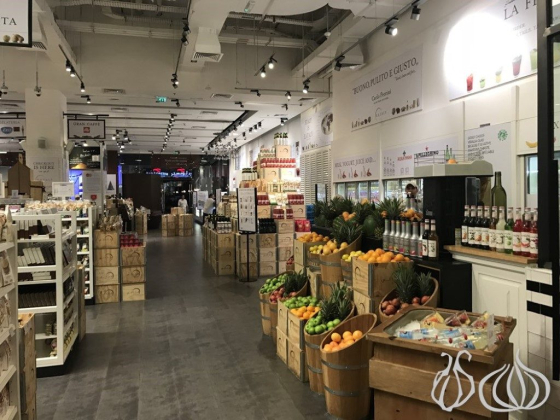 Eataly - The Dubai Mall