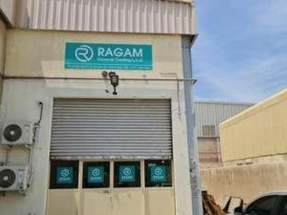 Ragam General Trading