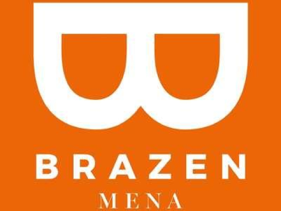 Brazen Mena