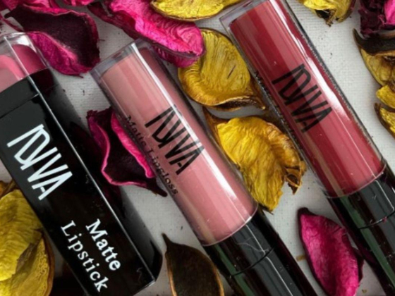 Idiva Perfumes & Cosmetics Trading