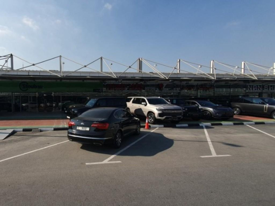 Nansha Auto