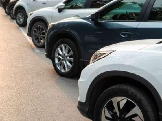 Nansha Auto