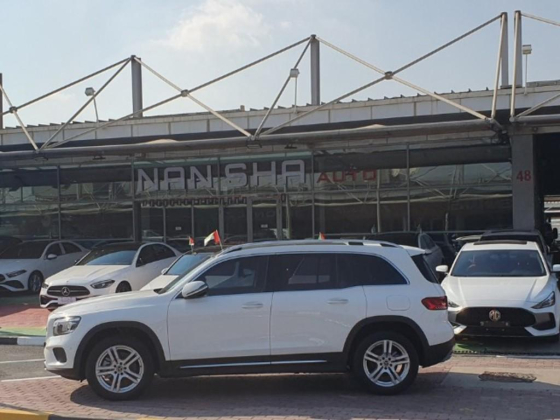 Nansha Auto