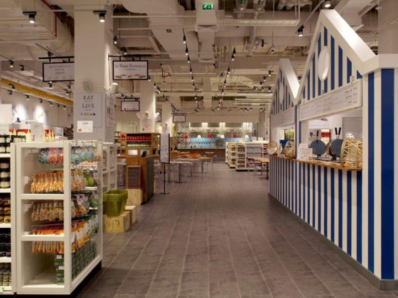 Eataly - The Dubai Mall