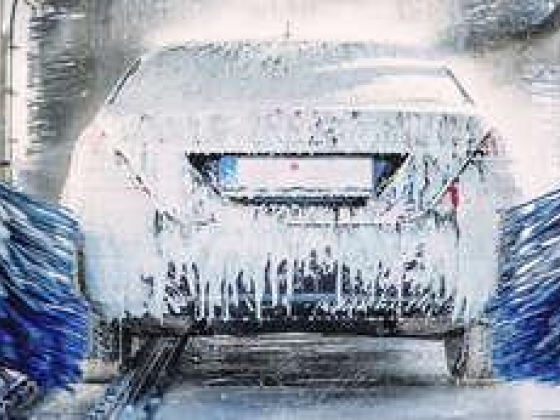Baba Car Washing And Cleaning