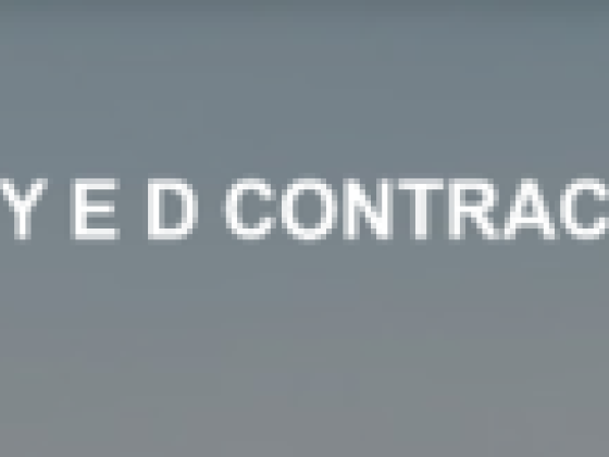 Syed Contracting
