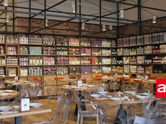 Eataly - The Dubai Mall