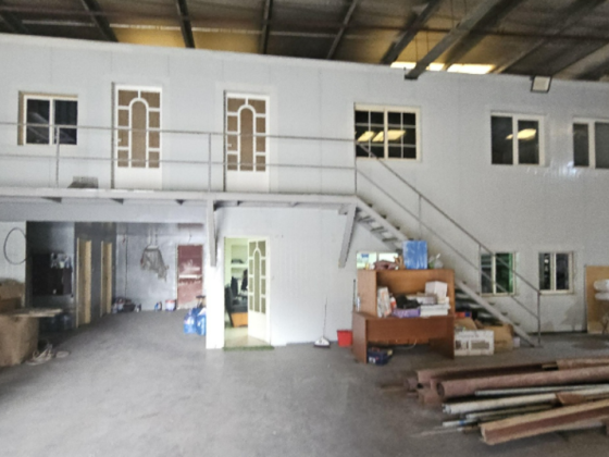 Hrante Technical Works