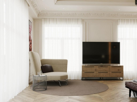 Luxedesign Building Contracting