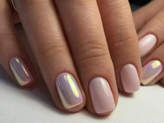 Top 5 Beauty Salon