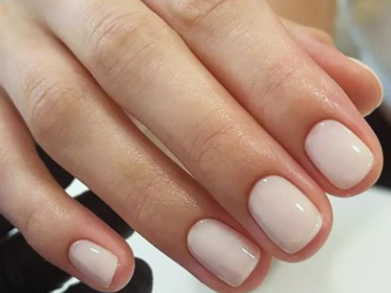 Top 5 Beauty Salon