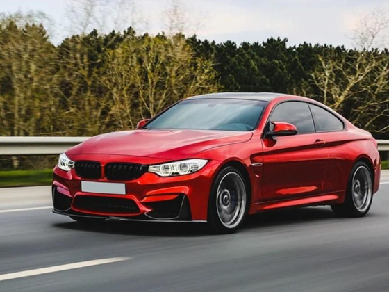 Rockstar Car Rental