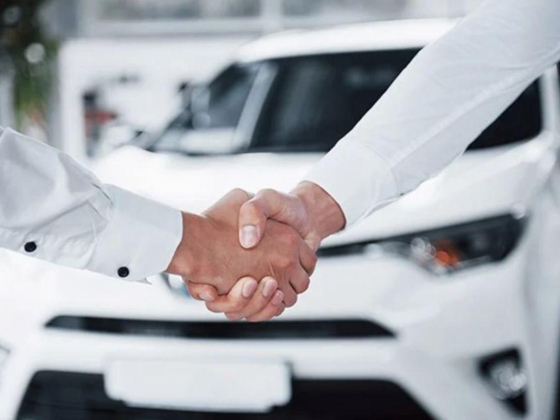 Rockstar Car Rental