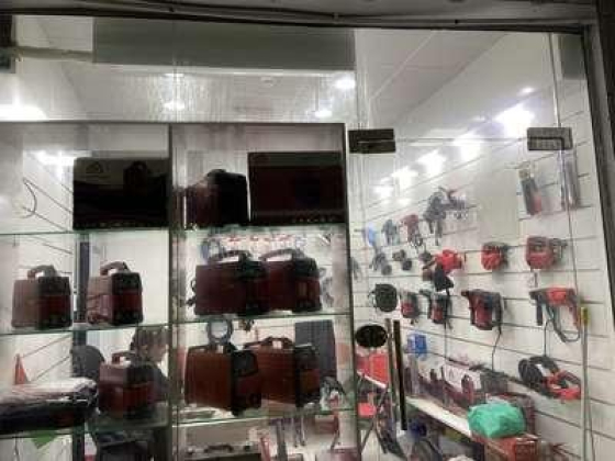 West Plus Trading