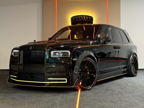 Keyvany Car Rental