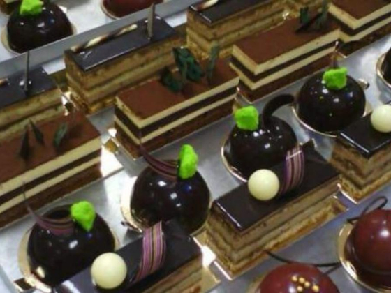 La Crema Cocoa And Chocolate Manufacturing
