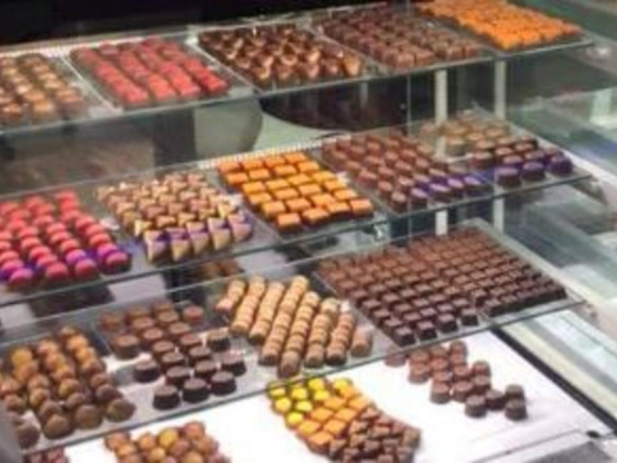 La Crema Cocoa And Chocolate Manufacturing