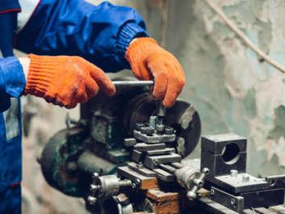 Apex Heavy Equipments Repairing And Maintenance