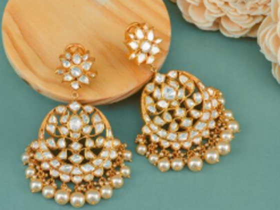 Thangals Jewellery
