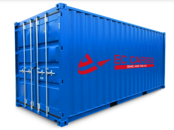 Ec Cargo Services