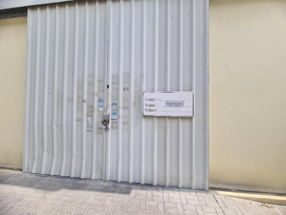Qasar Al Bahr General Trading
