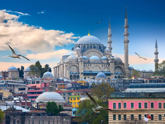 Maarib Tourism