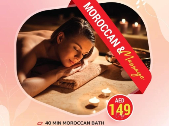 Mirrors Beauty Lounge