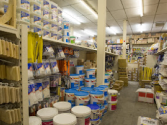 Everbest Building Material Trading