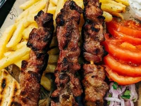 C Grill