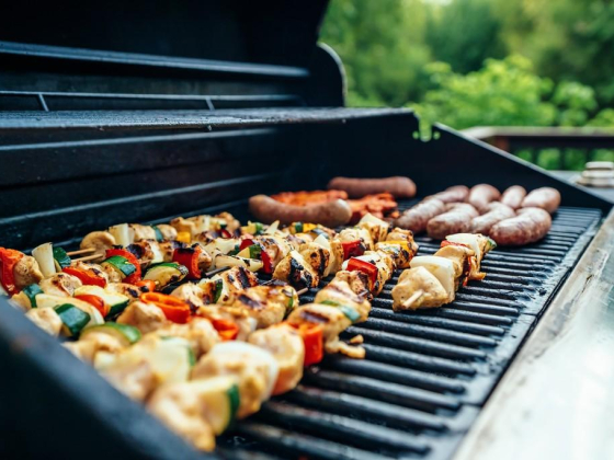 C Grill