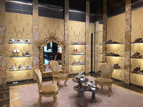Dolce & Gabbana
