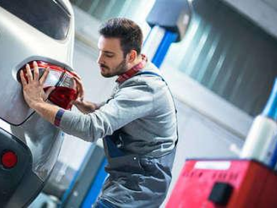 Grand Auto Spare Parts Trading
