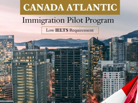 Brightway Visa Services